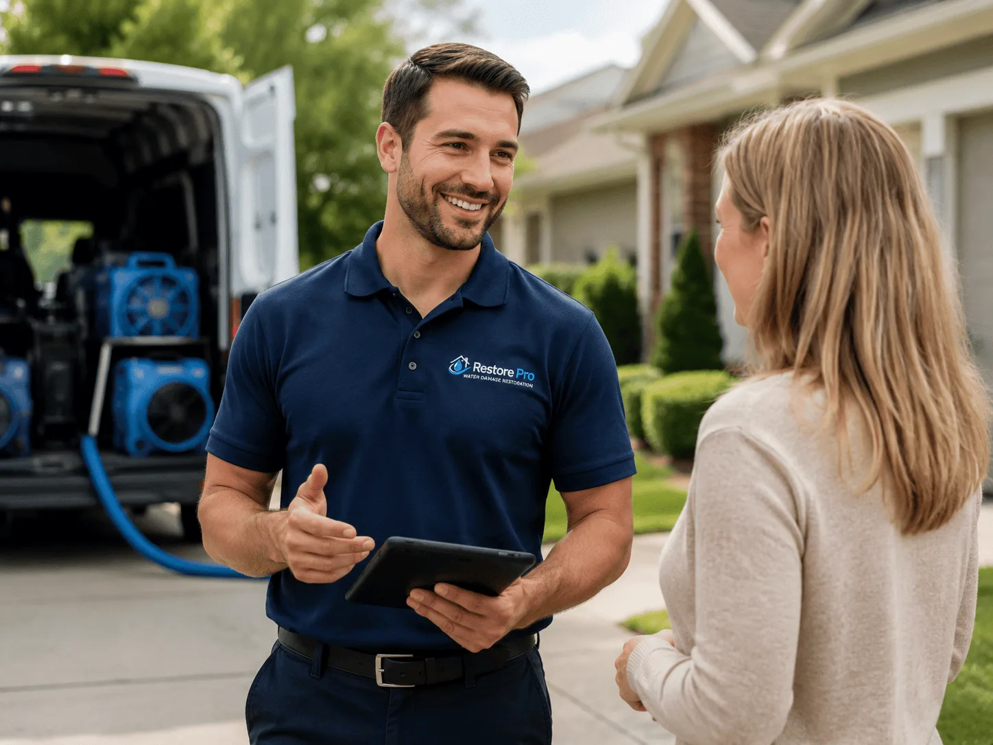 Water Damage Restoration Kaiser, MO FAQs